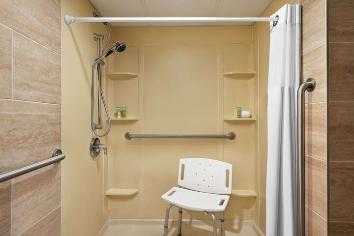 Standard King Bed Accessible (10 of 13)