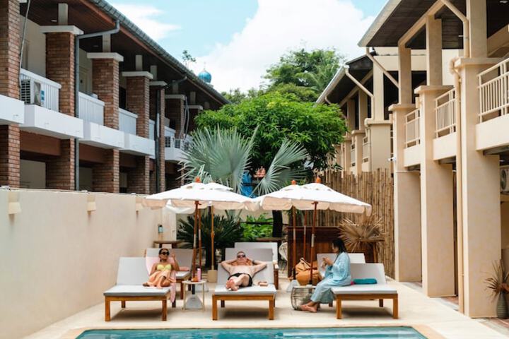 Casa Solana Patong in Patong