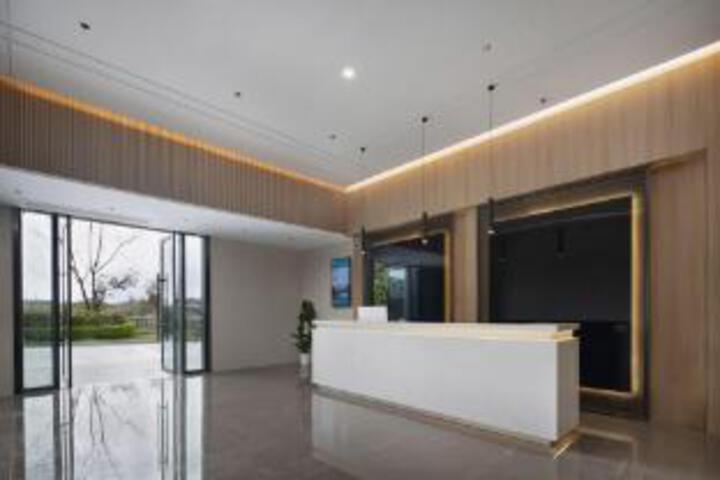 Jiaman Hotel (Hengzhou Avenue Chuangfa City Branch)