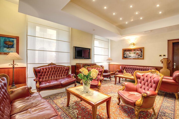 Hotel Interior 69 of 76