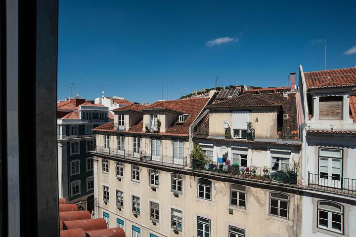 Hotel View 87 of 88