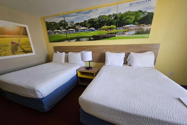2 Queen Beds Accessible (1 of 8)