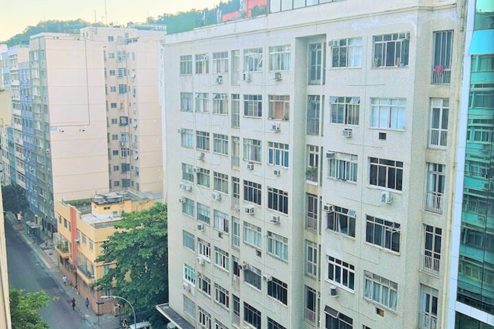 Hotel View 128 of 130