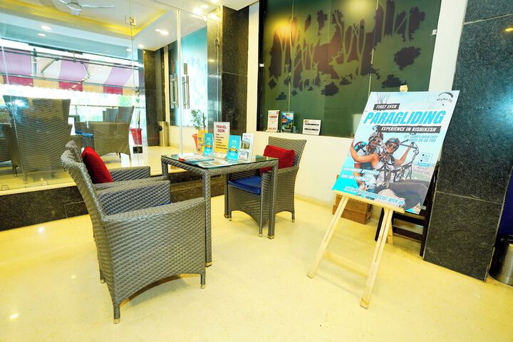 Hotel Interior 2 of 109