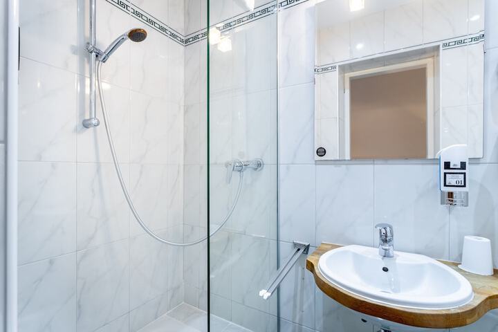 Bath Interior