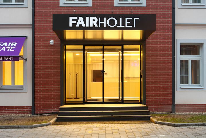 Hotel 45 of 47