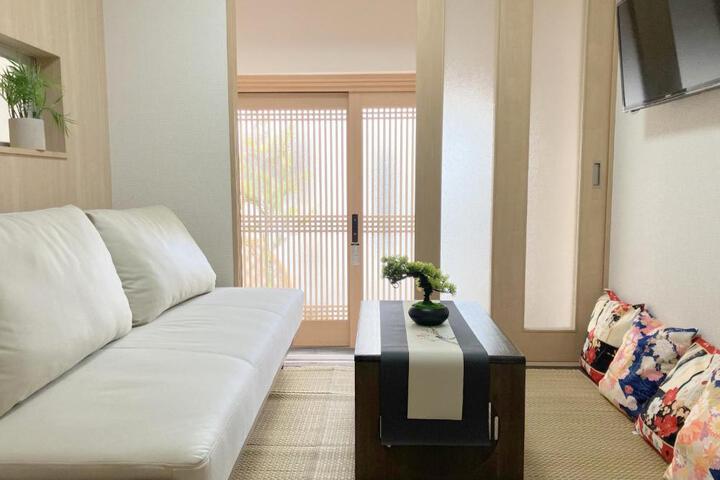 Nishikujo stay3 - Vacation STAY 9213