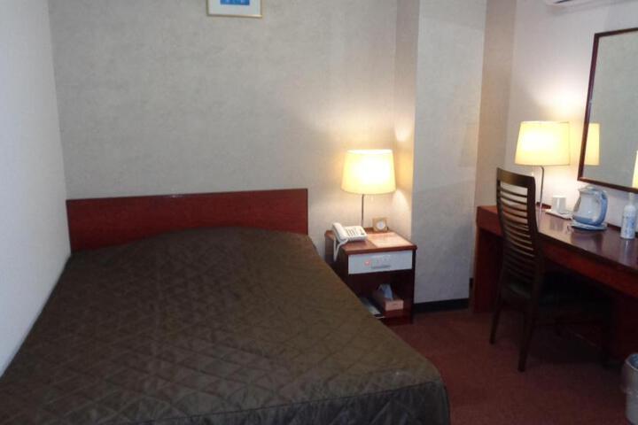 Kuki City Hotel