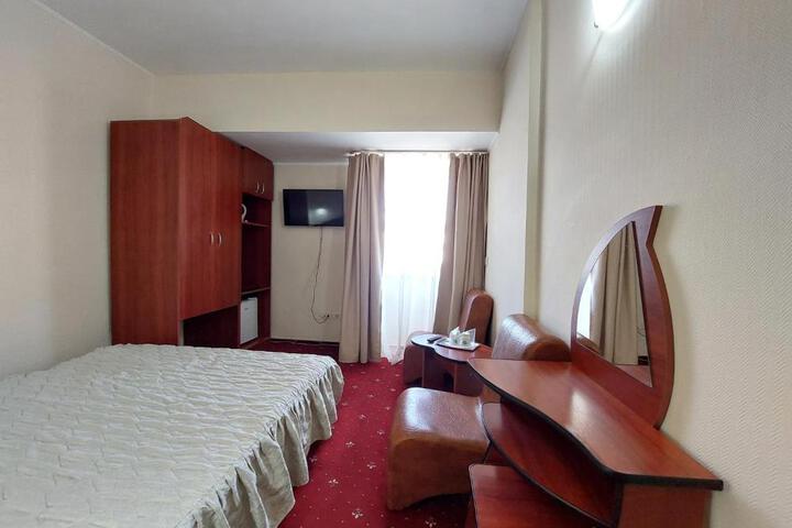 Inside Room Photo
