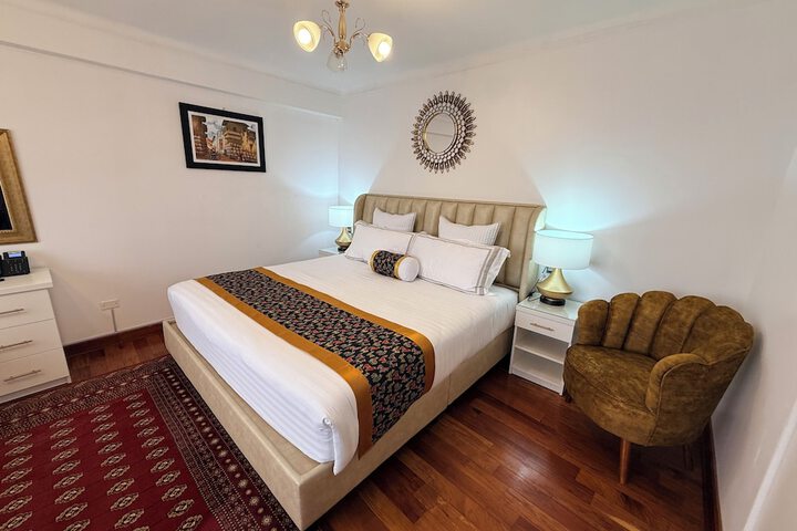 Hotel Inkasabios Cusco