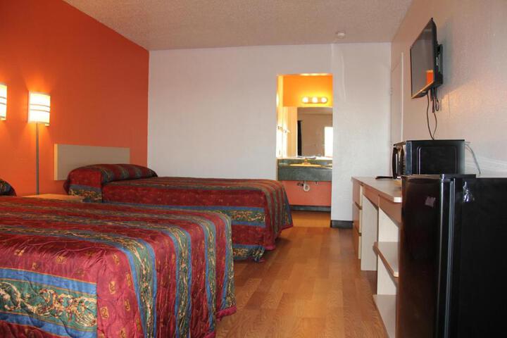 Double Bed (9 of 15)