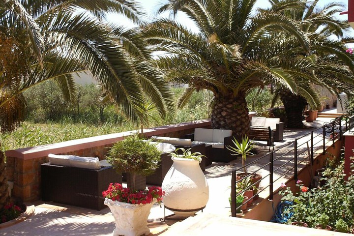 Terrace/Patio 10 of 30