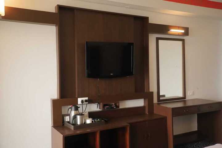 Fitness Center Photo