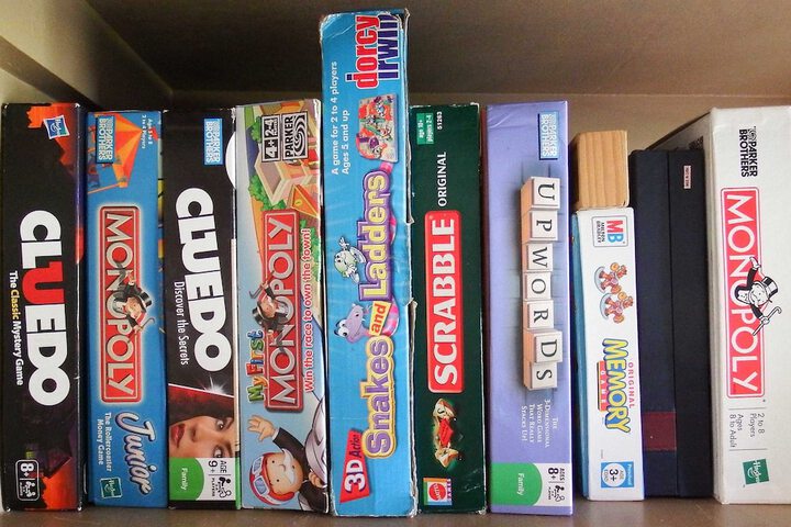 Children's activities