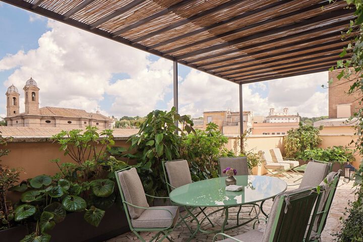 Terrace/Patio 60 of 60