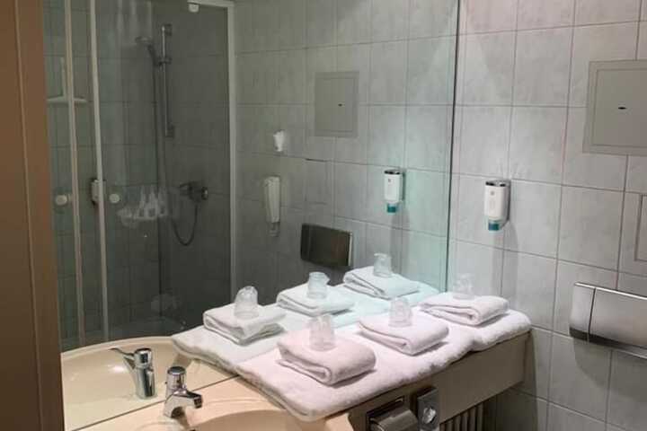 Bathroom Vanities