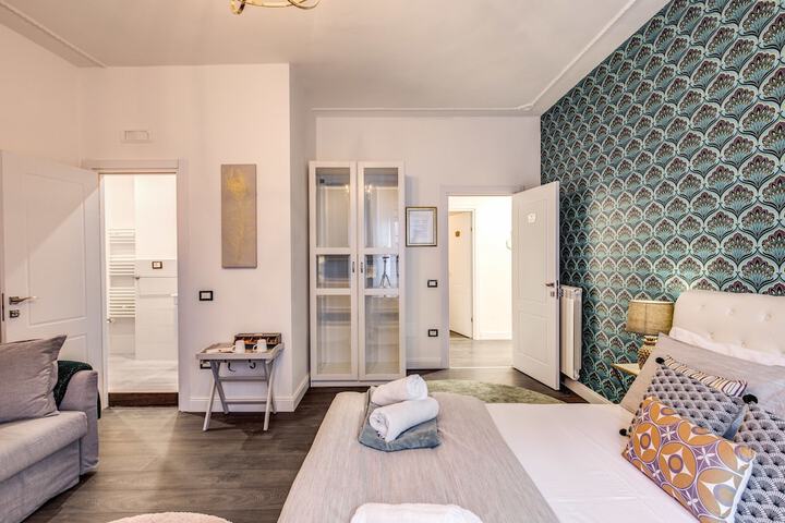 Room 3 of 50