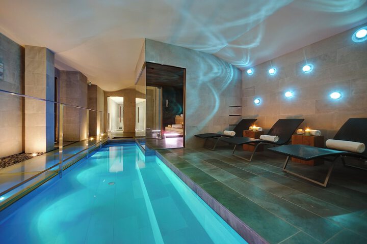 Spa Photos