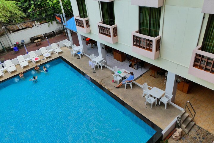 Pool 40 of 67