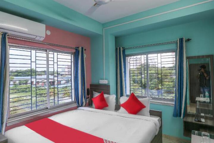 Hotel O Prime International