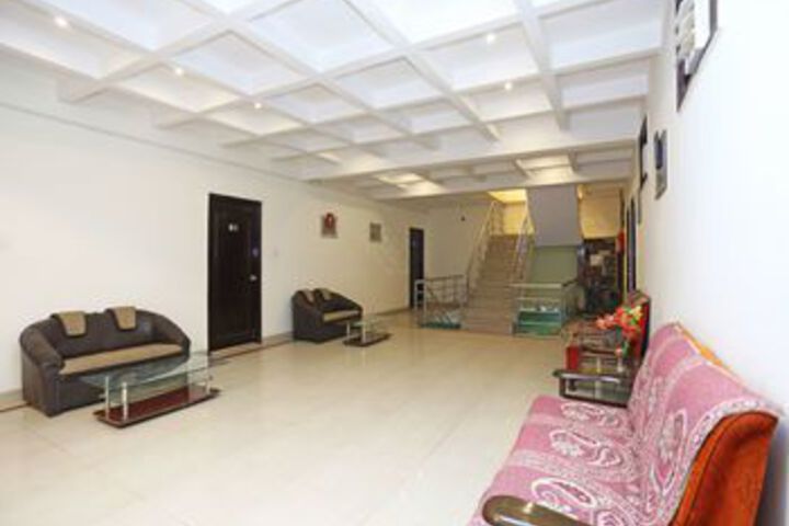 Hotel Interior 20 of 21