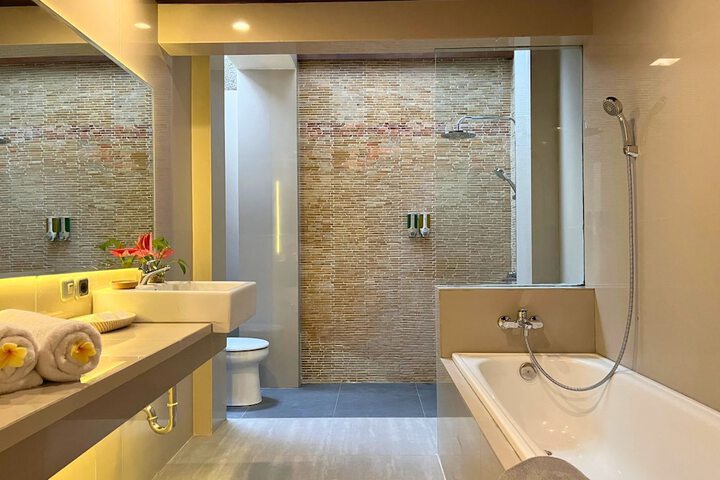 Bathroom Vanities