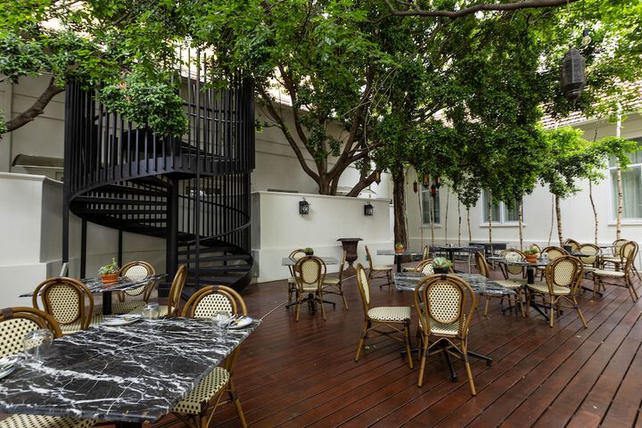 Terrace/Patio 45 of 77