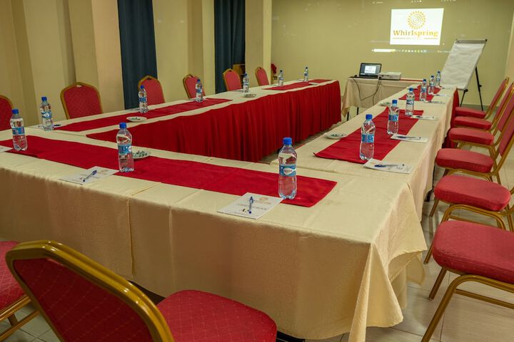 Meeting 40 of 48