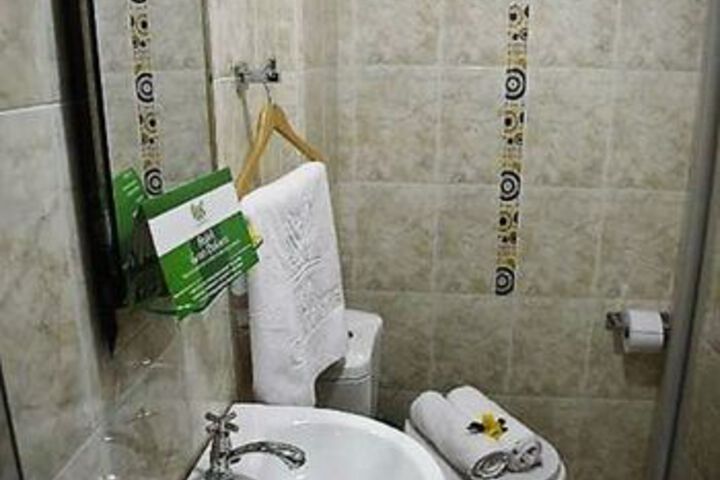 Fitness Center Photo