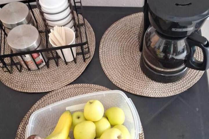 Breakfast/Coffee Service 36 of 38
