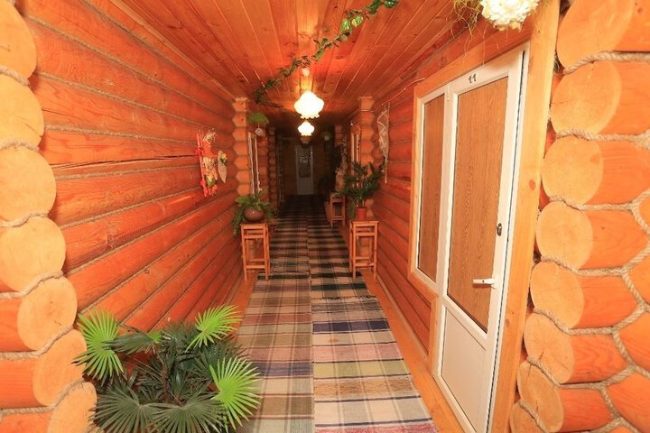 Hotel Interior 2 of 19