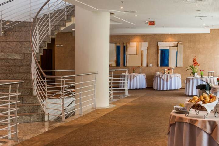 Hotel Interior 4 of 100