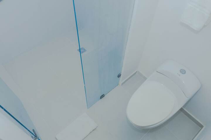 Bath Amenities