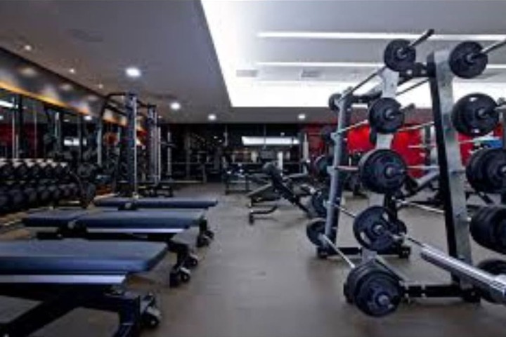 Health and Fitness 10 of 14