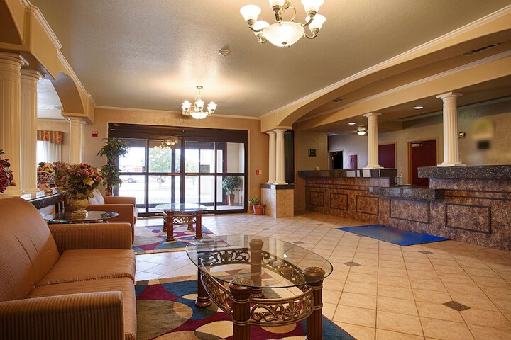 Hotel Interior 2 of 14
