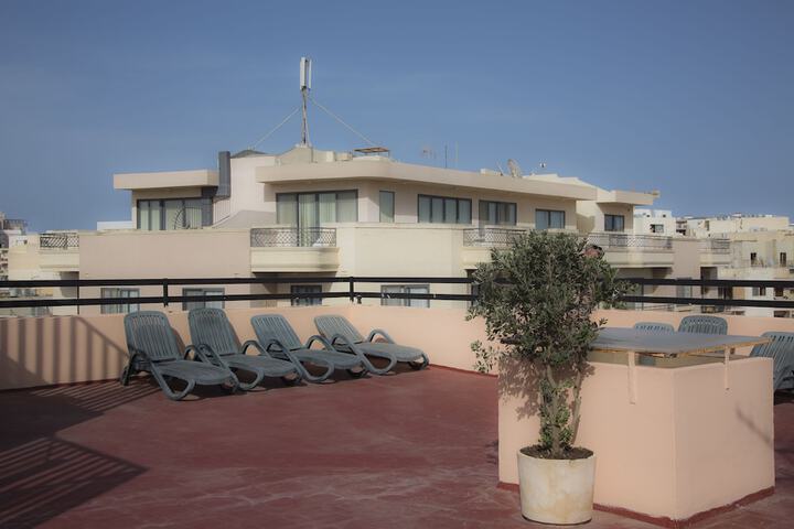 Exterior Photo