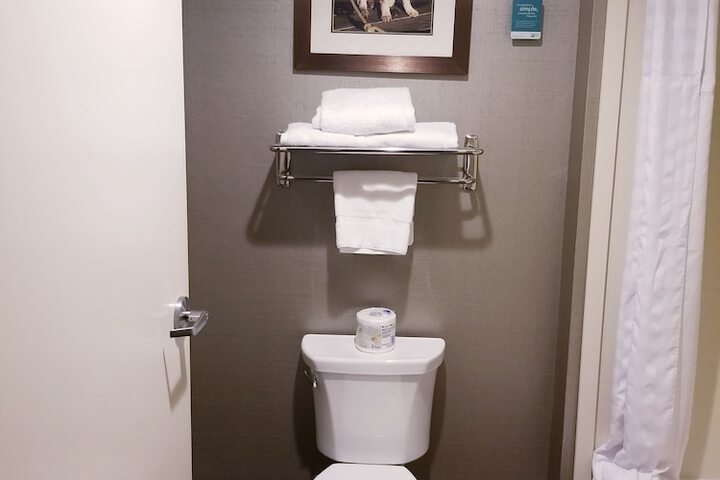 Bath Amenities