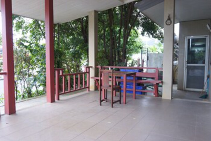Terrace/Patio 40 of 42