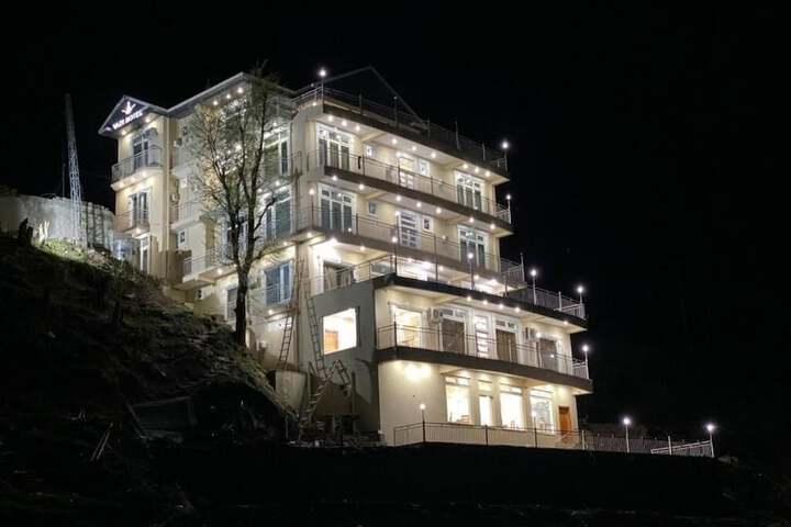 Hotel 31 of 35