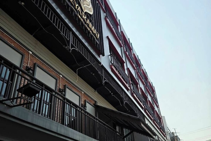 Hotel 5 of 5