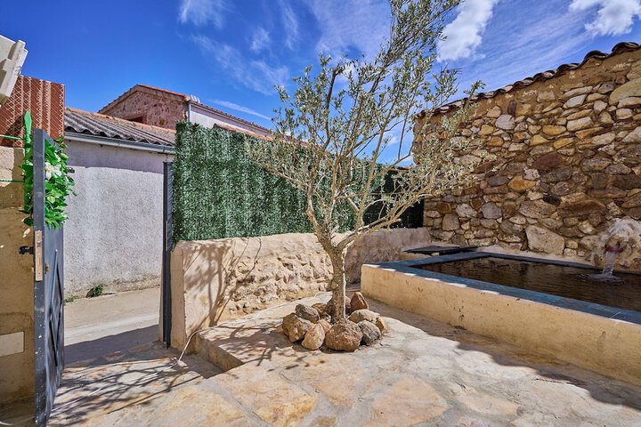 Terrace/Patio 40 of 56
