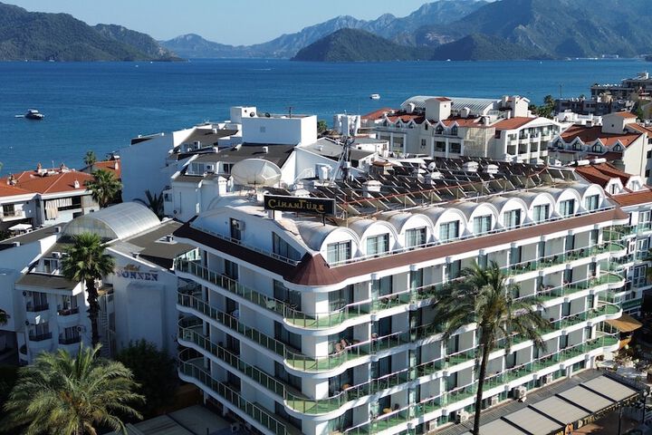 Hotel 62 of 65