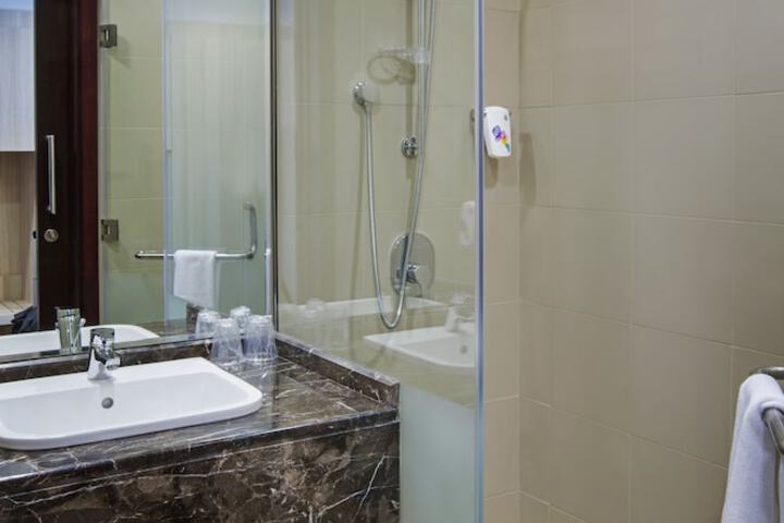 Bath Interior