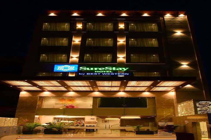 SureStay Hotel by Best Western Model Town Amritsar