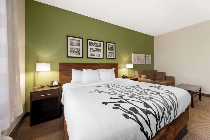 1 King Bed (24 of 38)