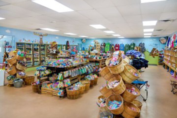 Gift Shop 33 of 42