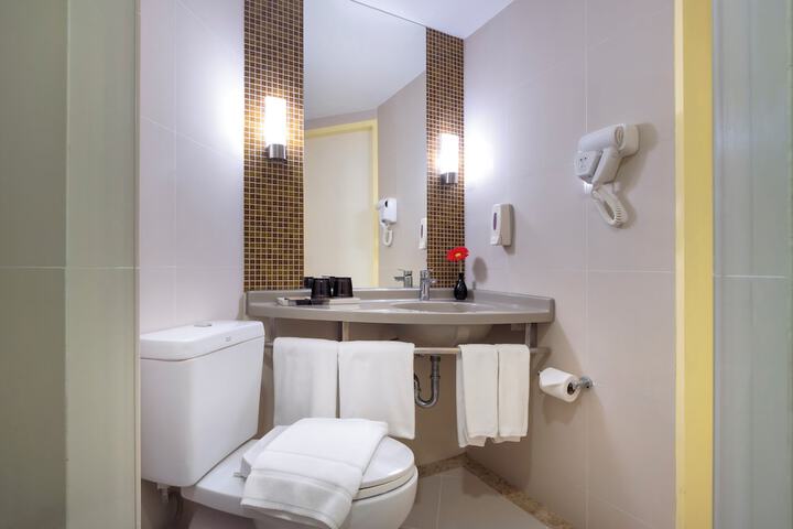 Bathroom Vanities