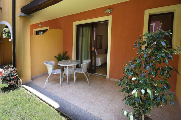 Terrace/Patio 81 of 83