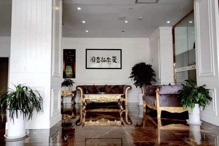 Hotel Interior 11 of 19