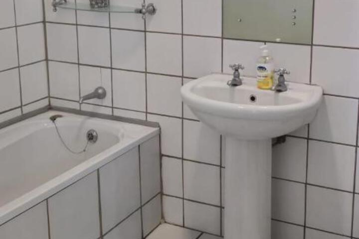 Fitness Facility Photos